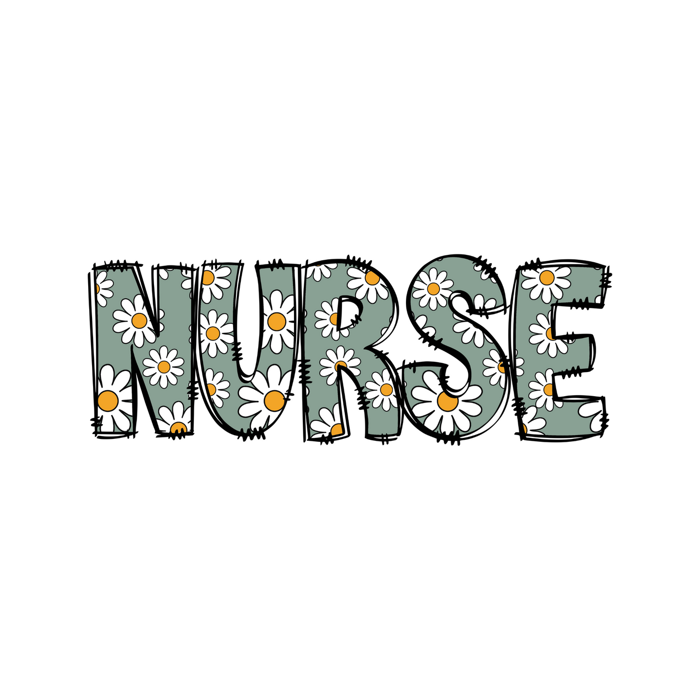 Daisy Nurse