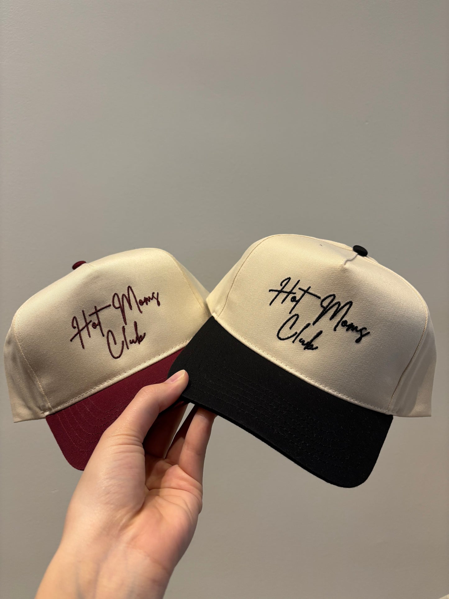 Hot Moms Club, Trucker Hat