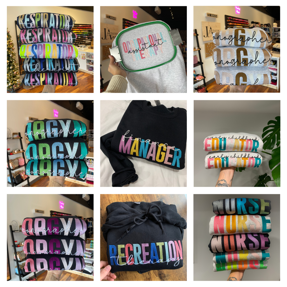 Speech Pathology Assistant