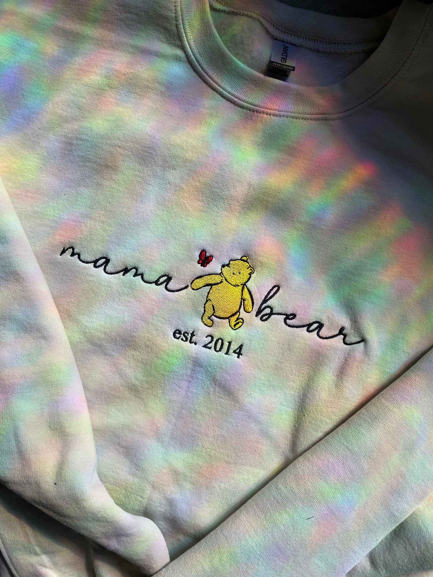 Mama Bear est...