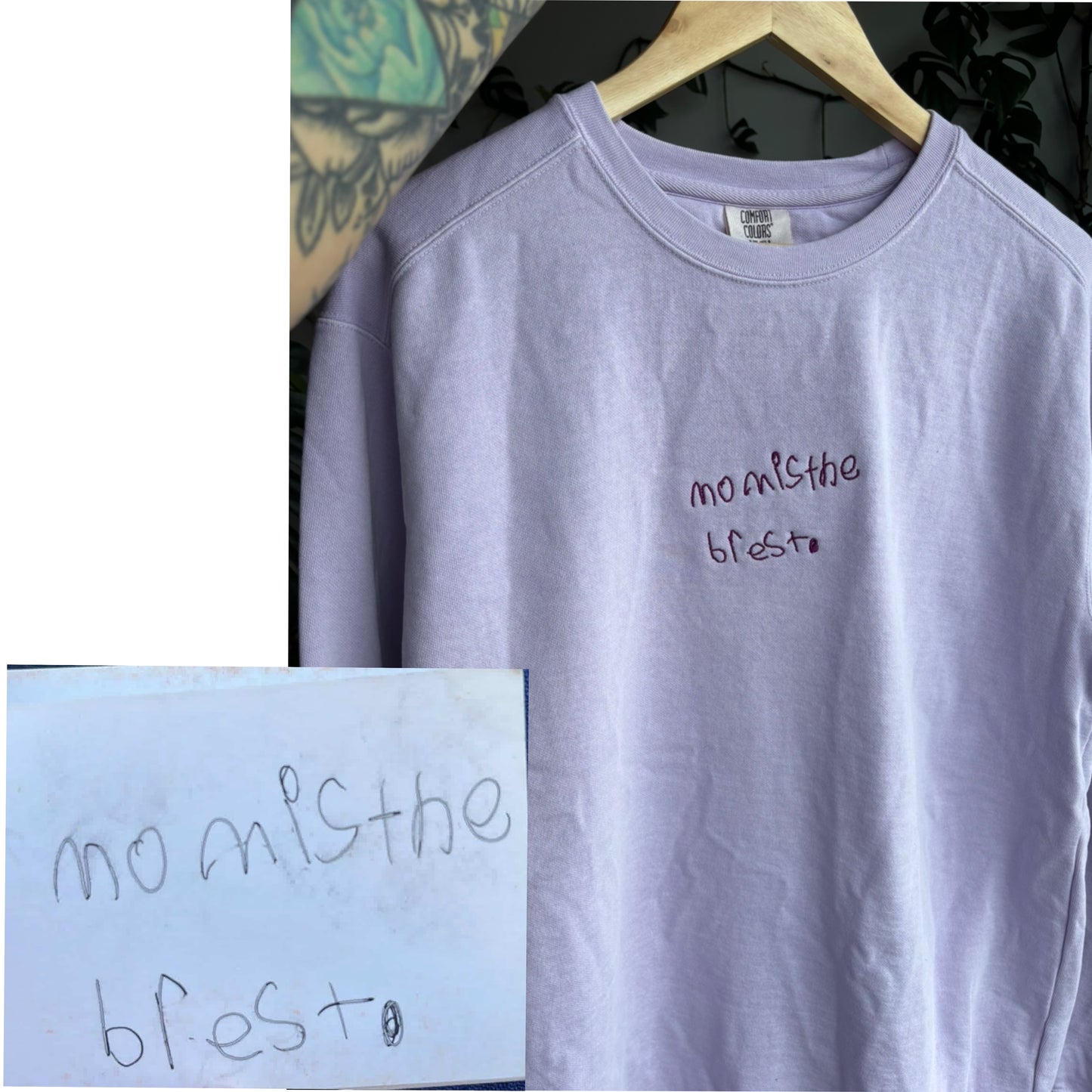 Custom Drawings