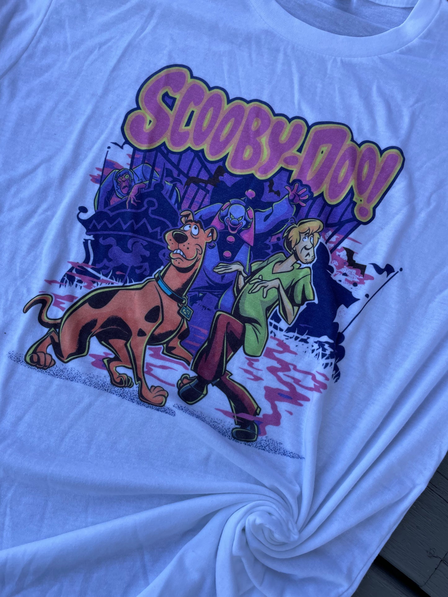 Scooby Doo Tee