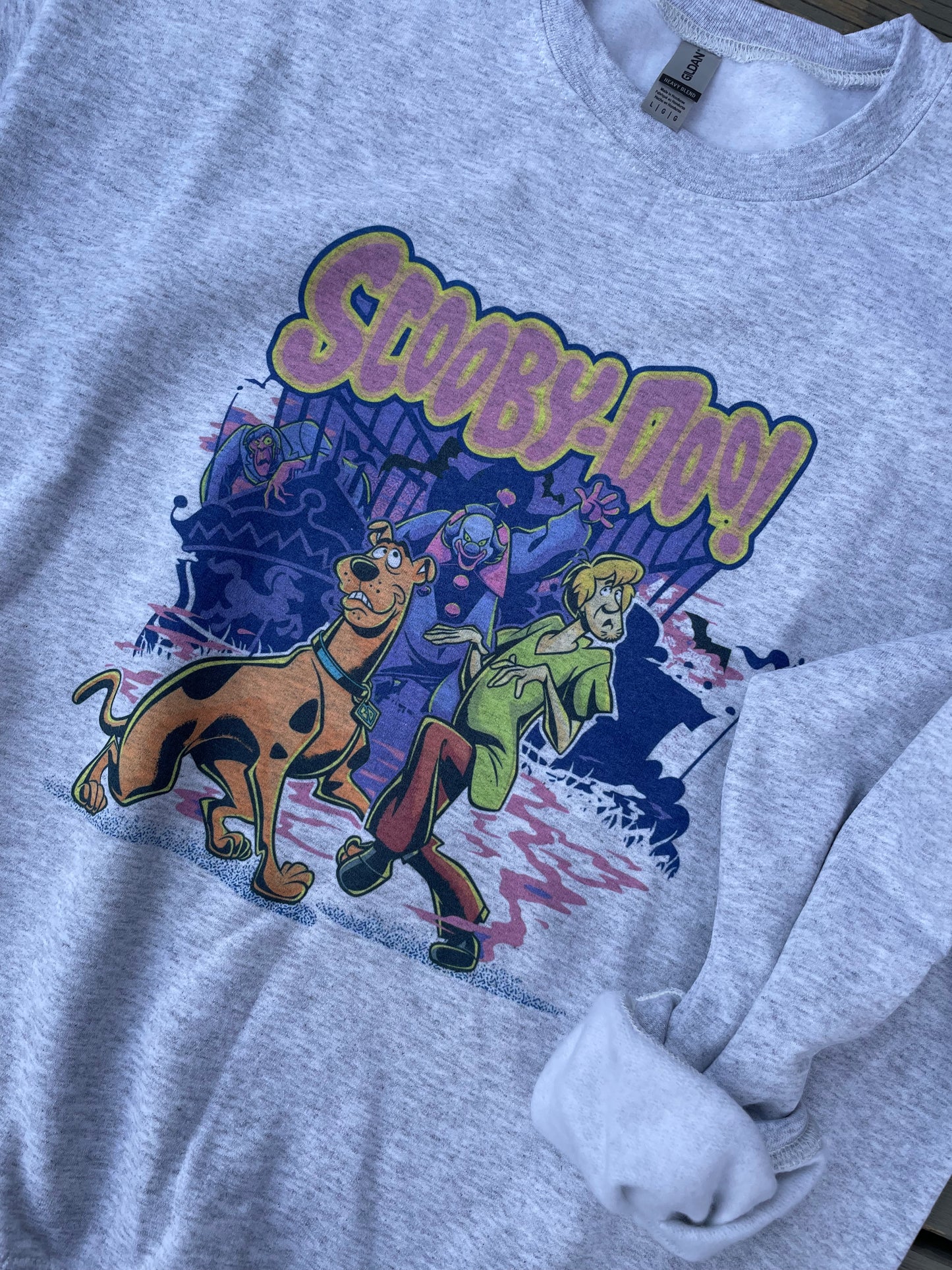 Scooby Doo