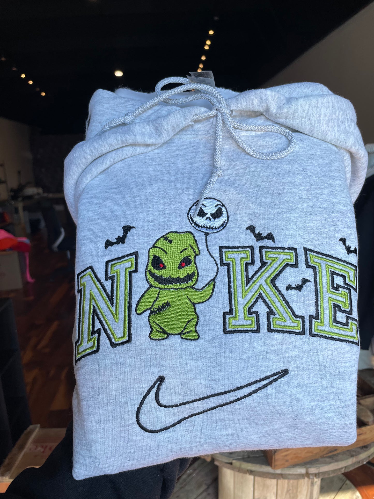 Oogie Boogie
