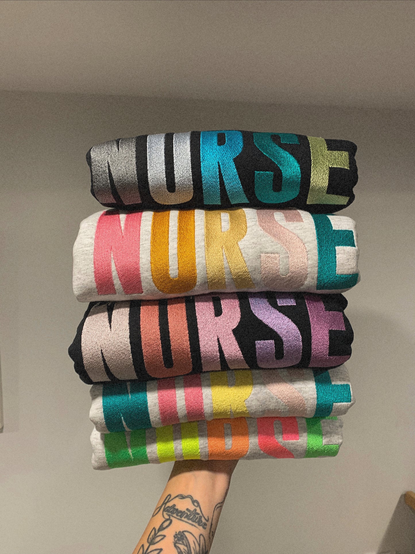 Nurse