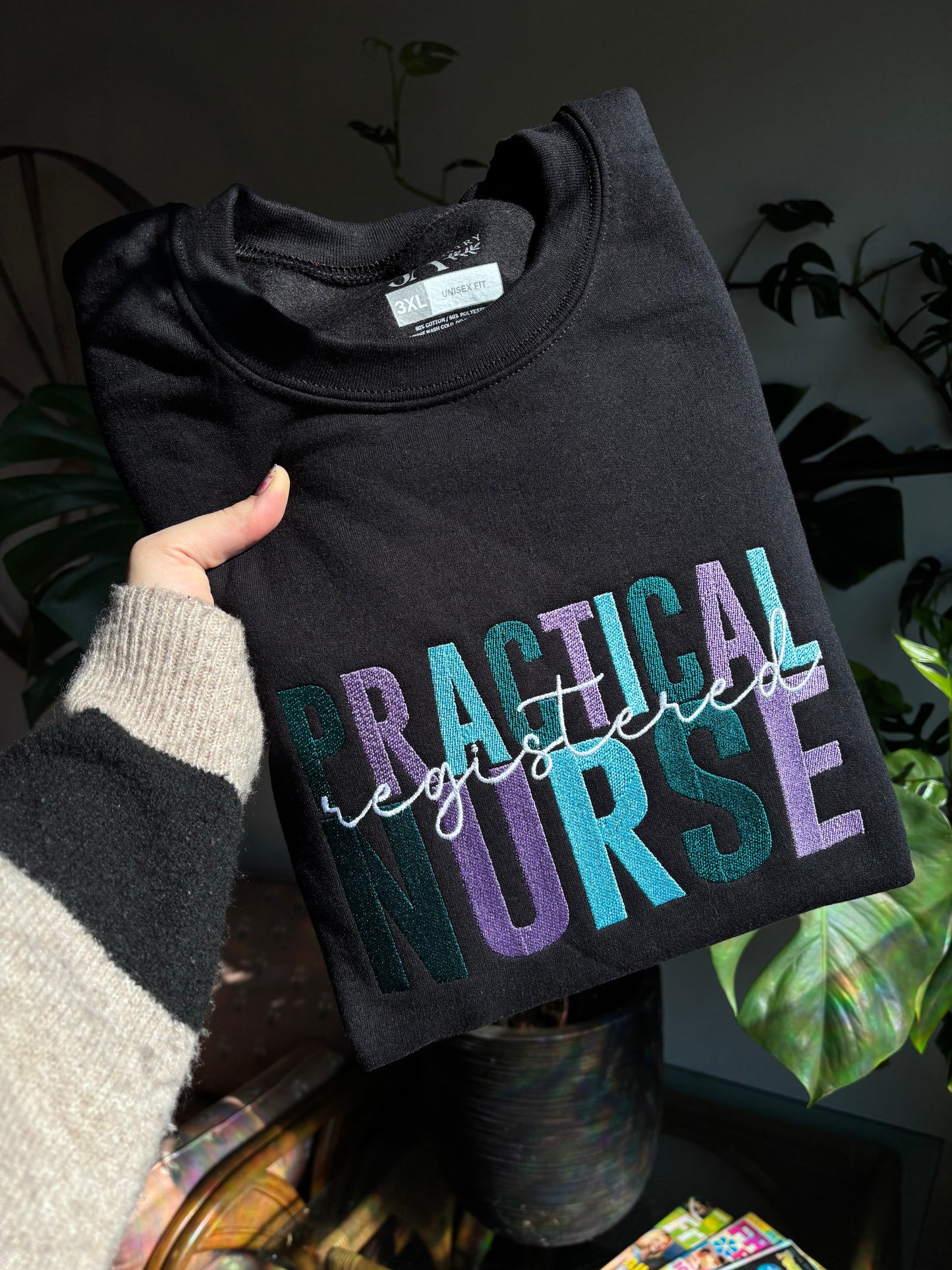 Registered Practical Nurse
