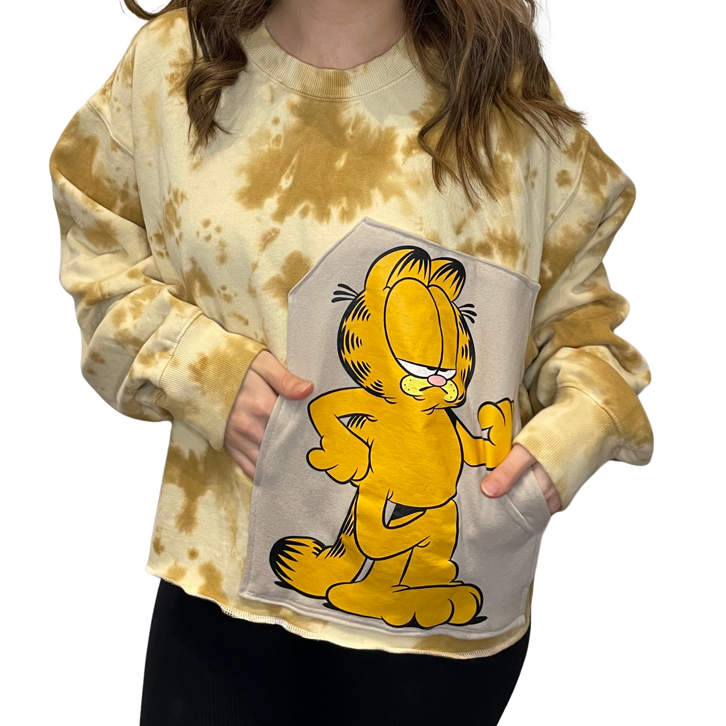 Garfield Crew