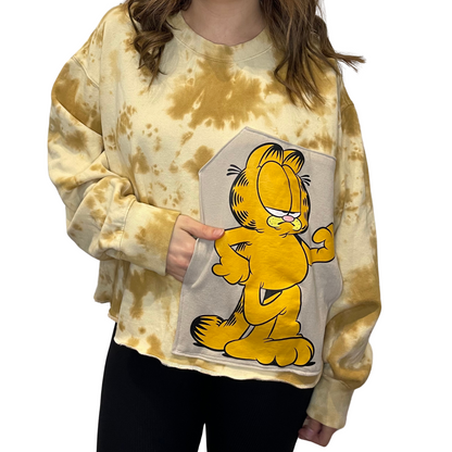 Garfield Crew