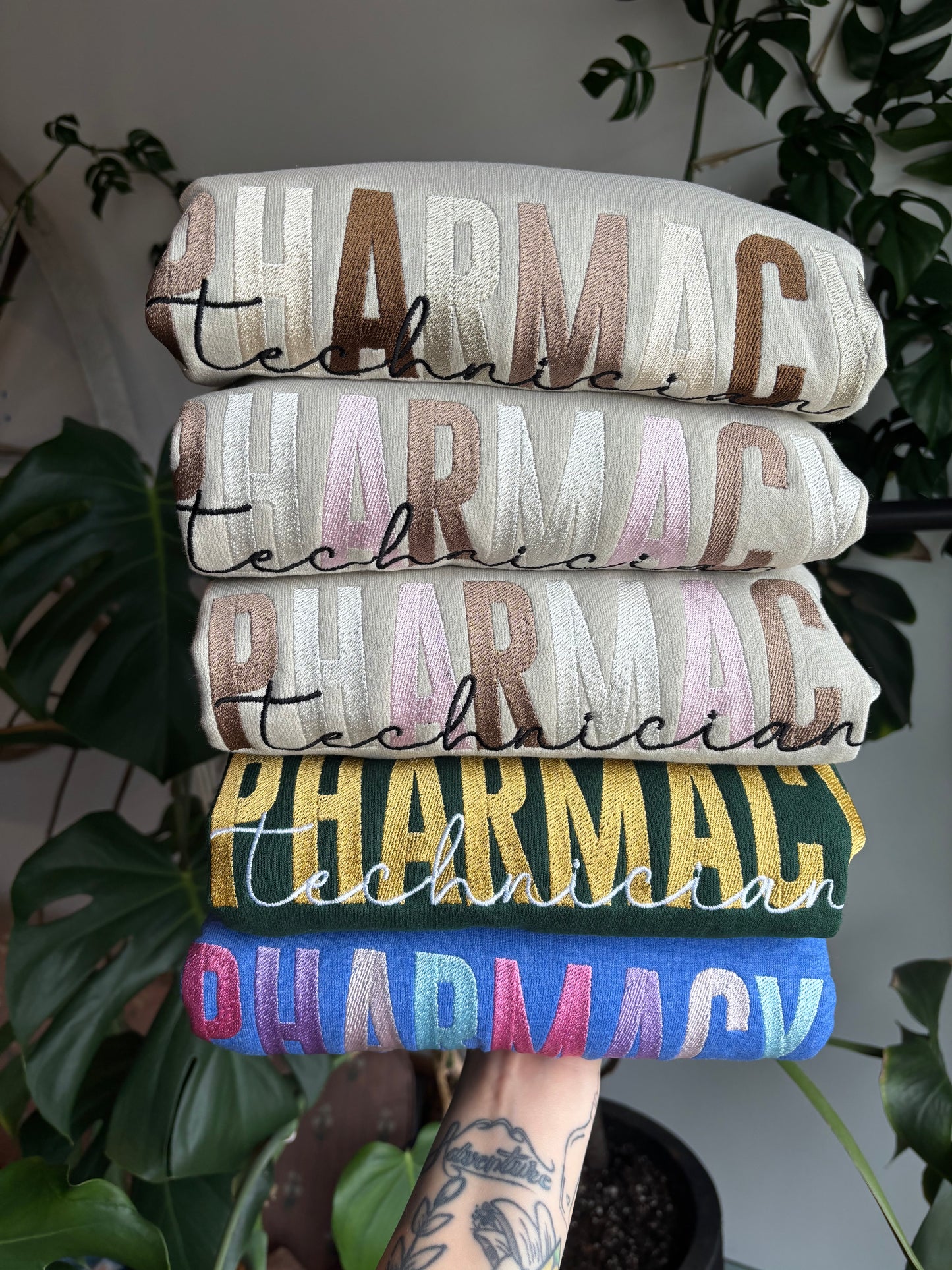 Pharmacy Technician