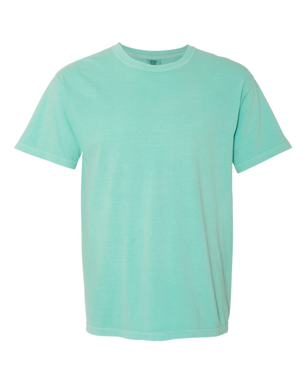 Soul Full of Sunshine - Chalky Mint Tee