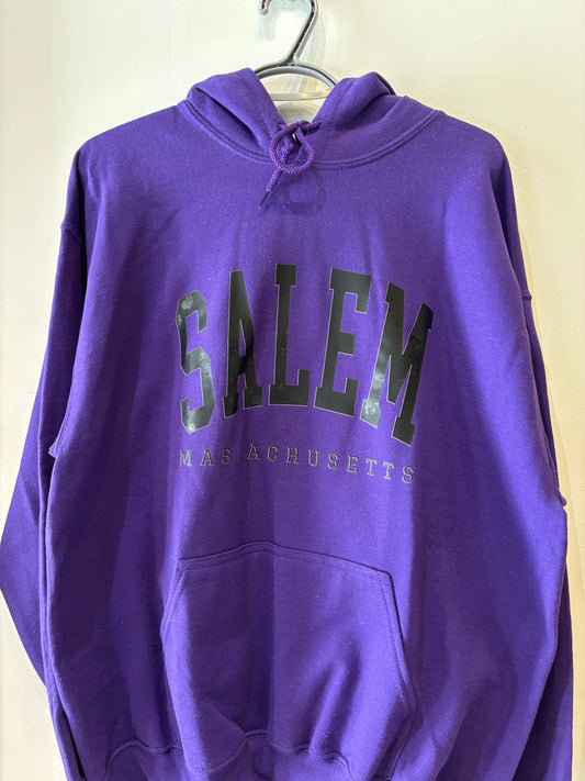 Salem Hoodie (Large)