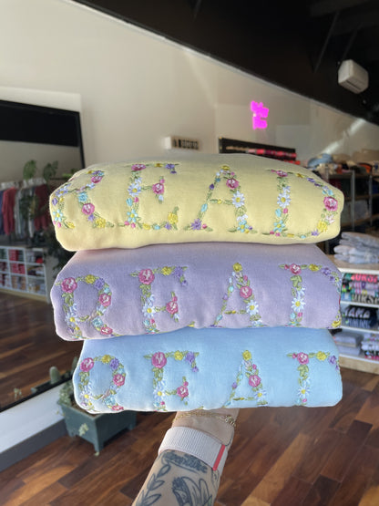 READ Floral Crews