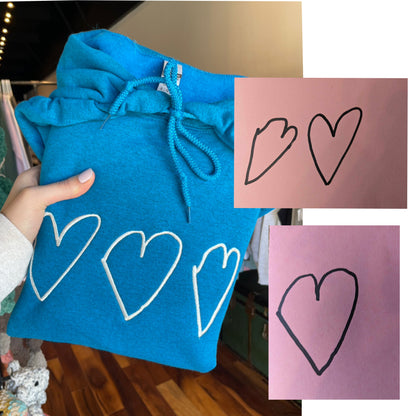 Custom Drawings