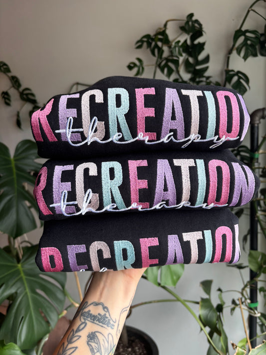 Recreation Therapy