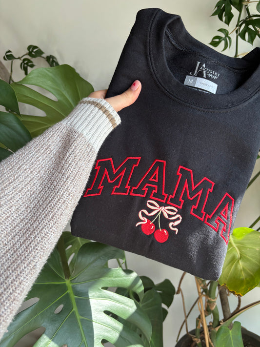 Mama Cherries