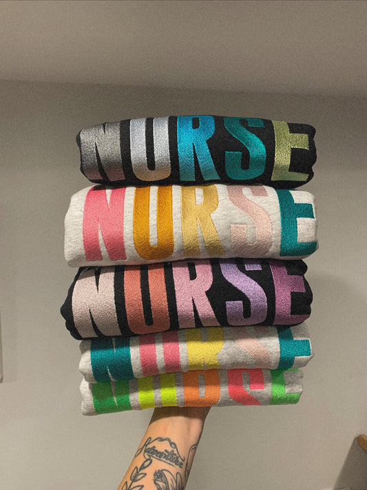 Nurse