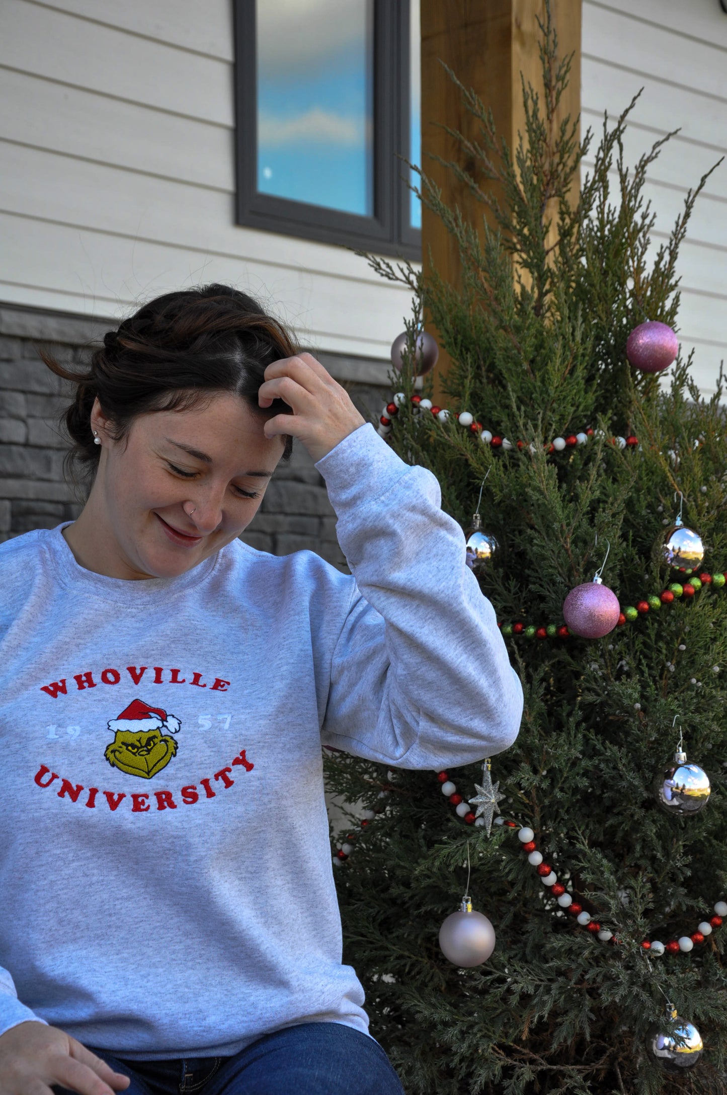 Whoville University