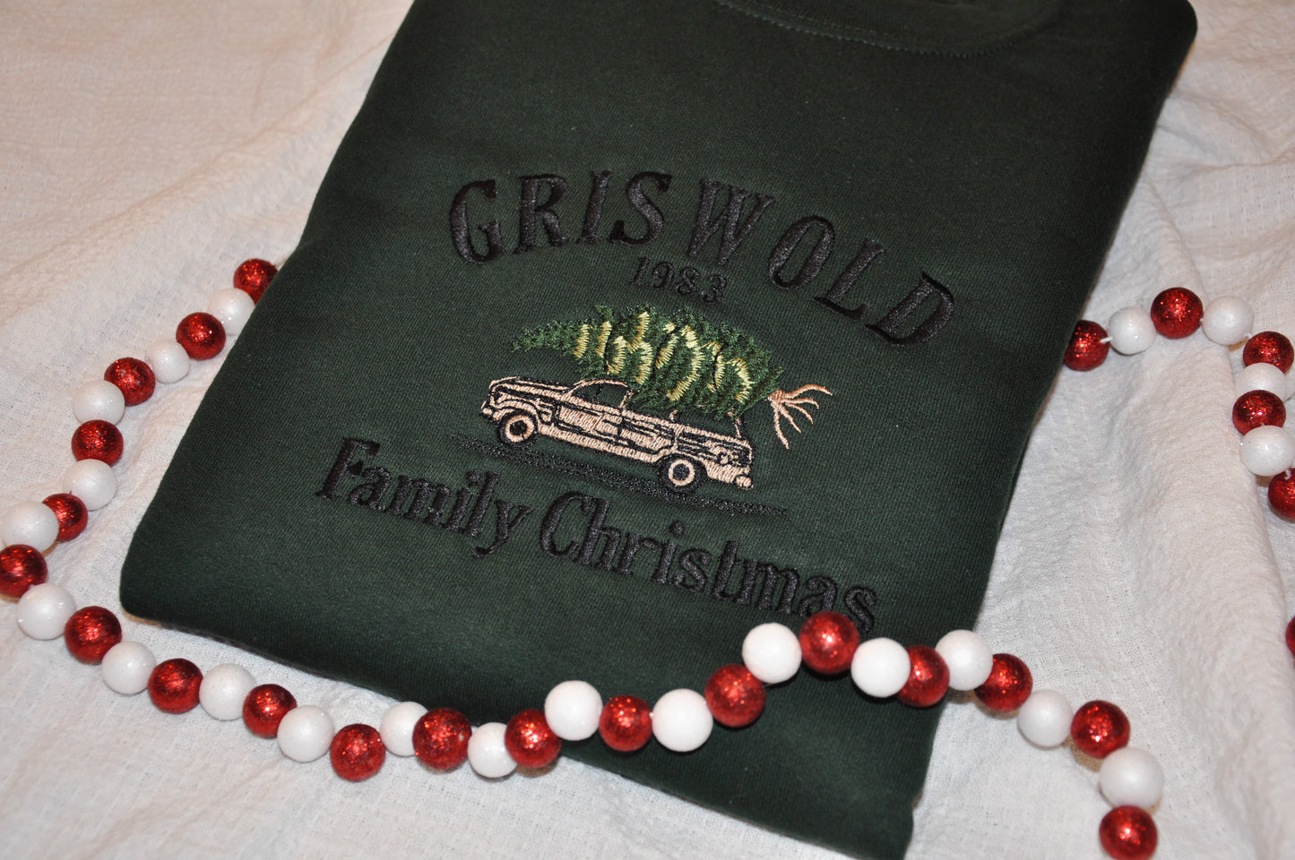 Griswold's Family Christmas