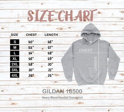 My Body, My Choice Hoodie