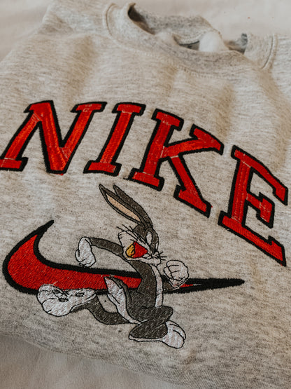 Bugs Bunny Crew