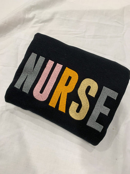 Nurse Crew