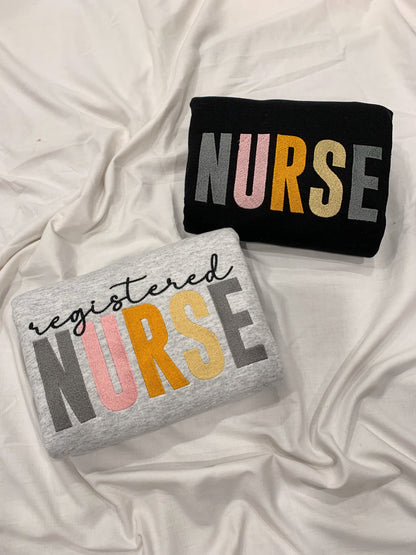 Registered Practical Nurse
