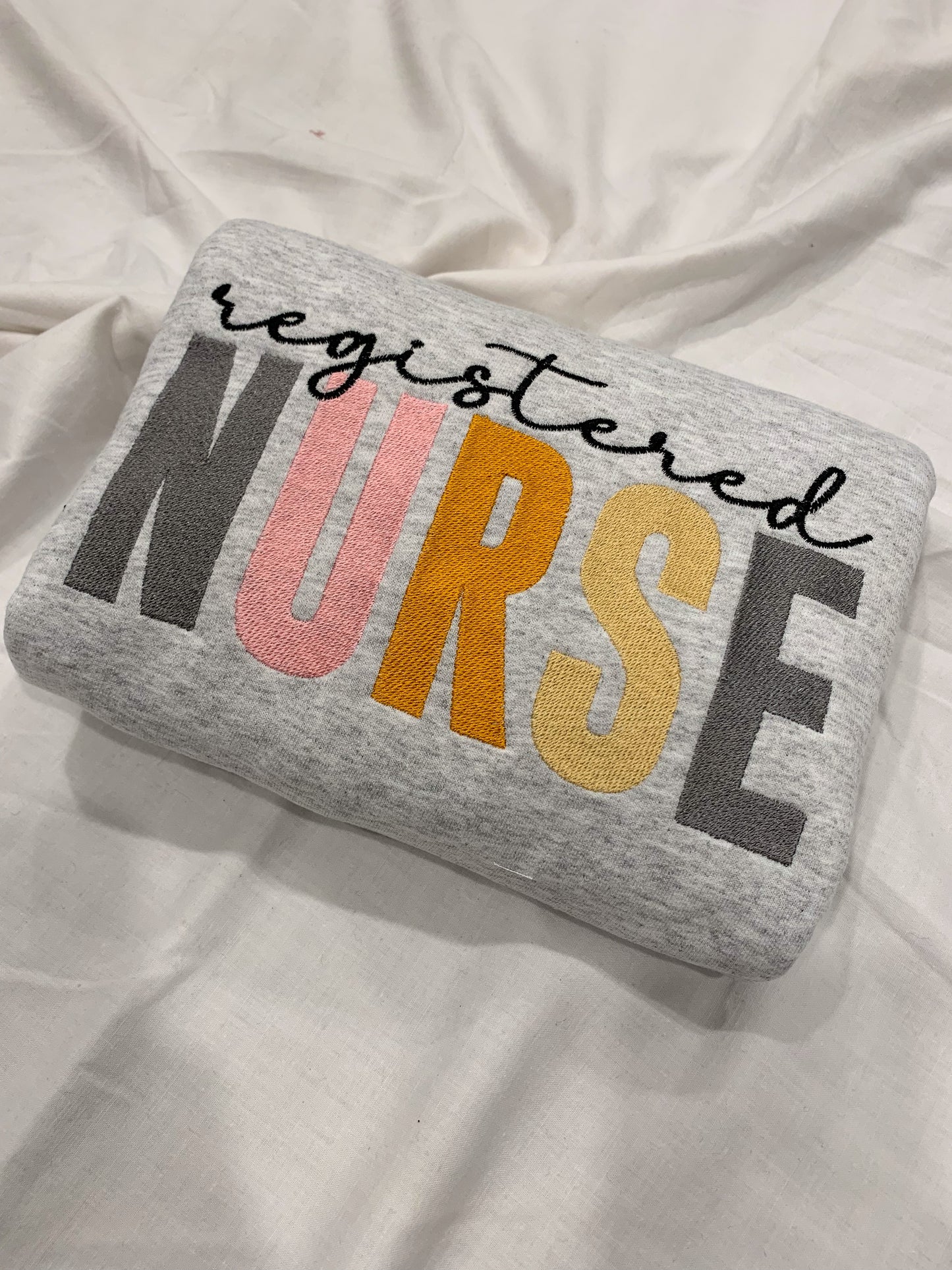 Registered Nurse Crew