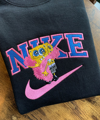 Spongebob