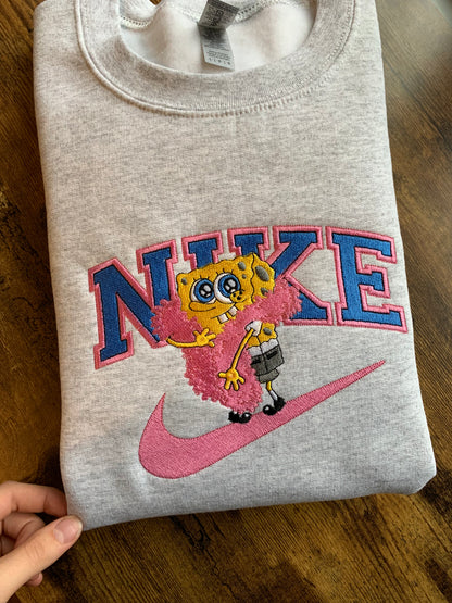 Spongebob